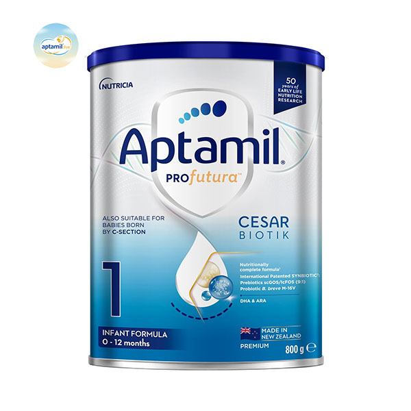 Sữa Aptamil Profutura Cesarbiotik số 1