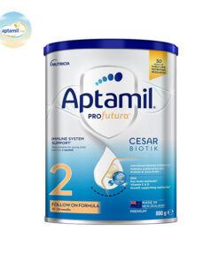 Sữa Aptamil Profutura Cesarbiotik số 2
