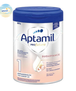 Sữa Aptamil Profutura DUOADVANCE 1