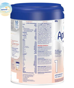 Sữa Aptamil Profutura DUOADVANCE 1