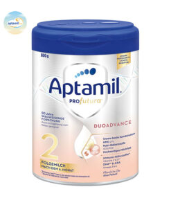 Sữa Aptamil Profutura DUOADVANCE 2