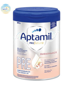 Sữa Aptamil Profutura DUOADVANCE PRE