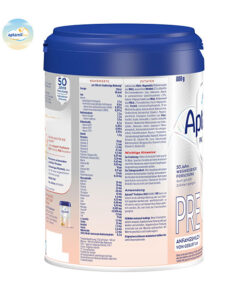 Sữa Aptamil Profutura DUOADVANCE PRE