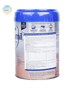 Sữa Aptamil Profutura Duobiotik số 1