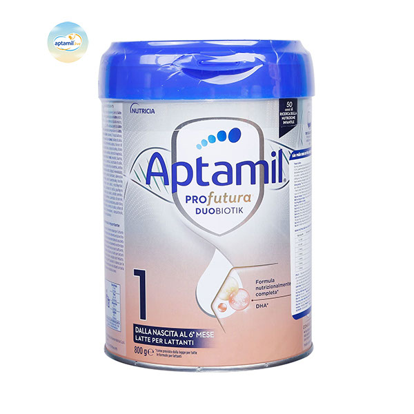 Sữa Aptamil Profutura Duobiotik số 1