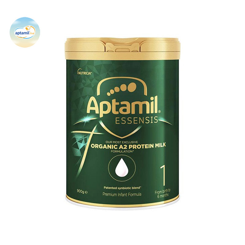 Sữa aptamil essensis số 1
