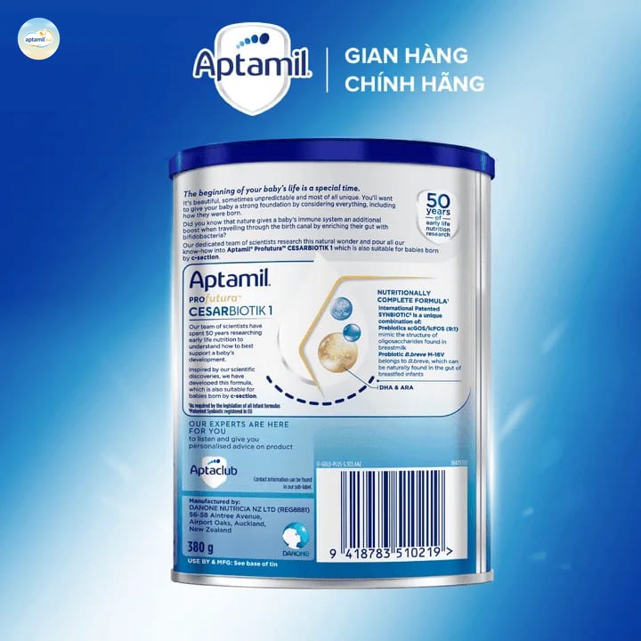 Aptamil new zeland số 1 aptamil profutura cesarbiotik so 1 380g eshop04 (1)