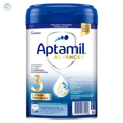 aptamil úc số 3